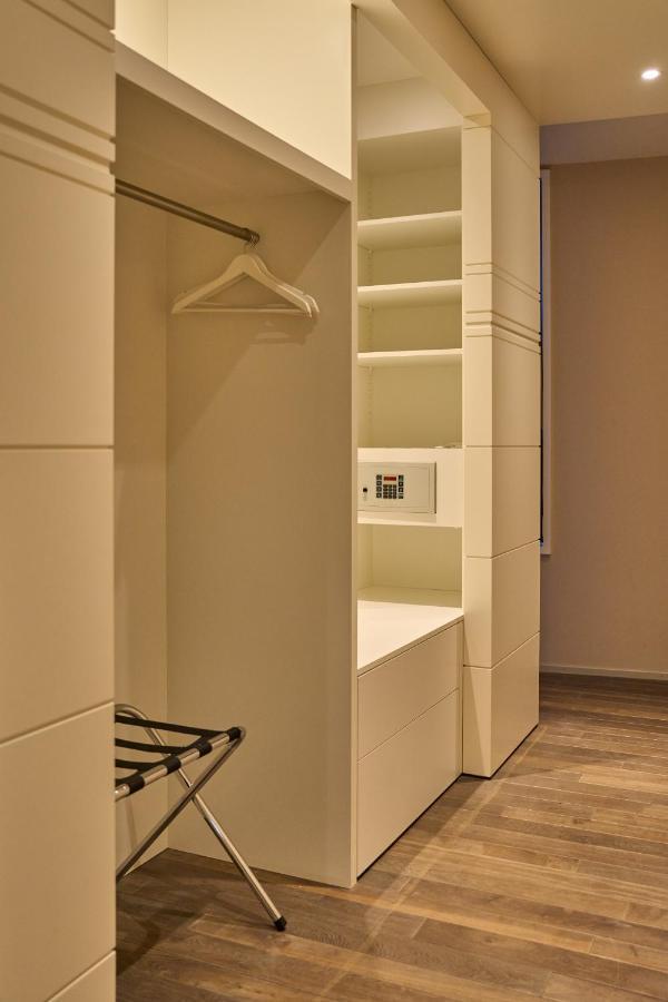 Limmathof Baden - Boutique Haus & 4* Ennetbaden