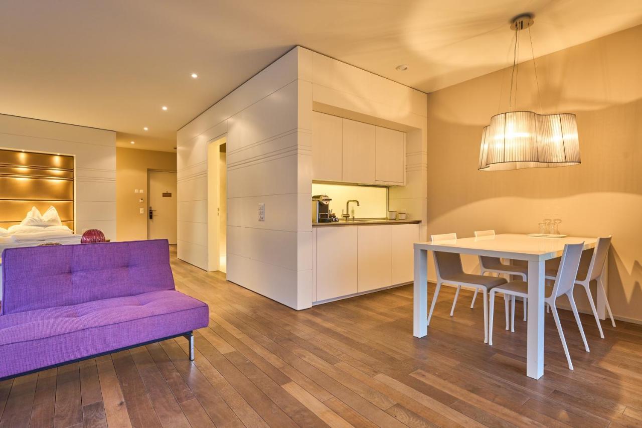 होटल Limmathof Baden - Boutique Haus & 4*
