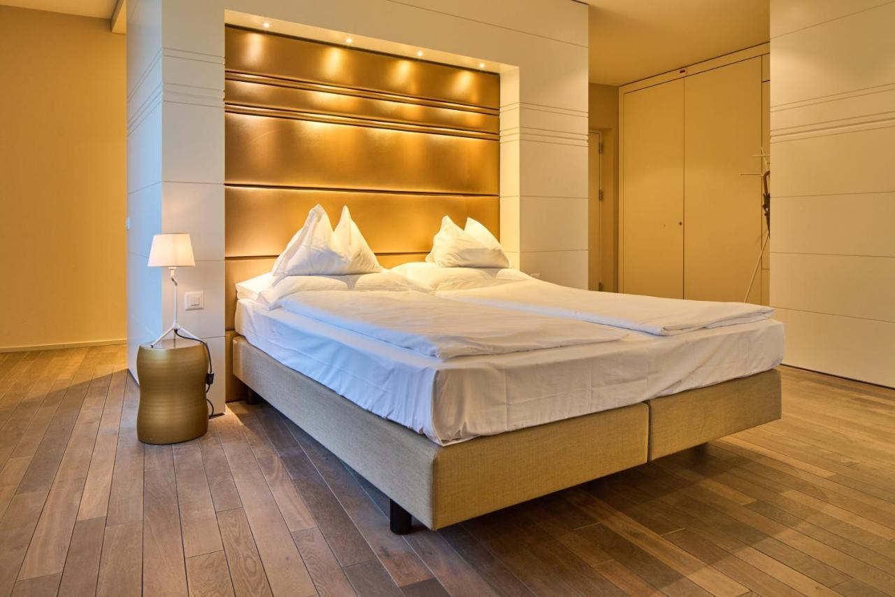 Limmathof Baden - Boutique Haus & होटल