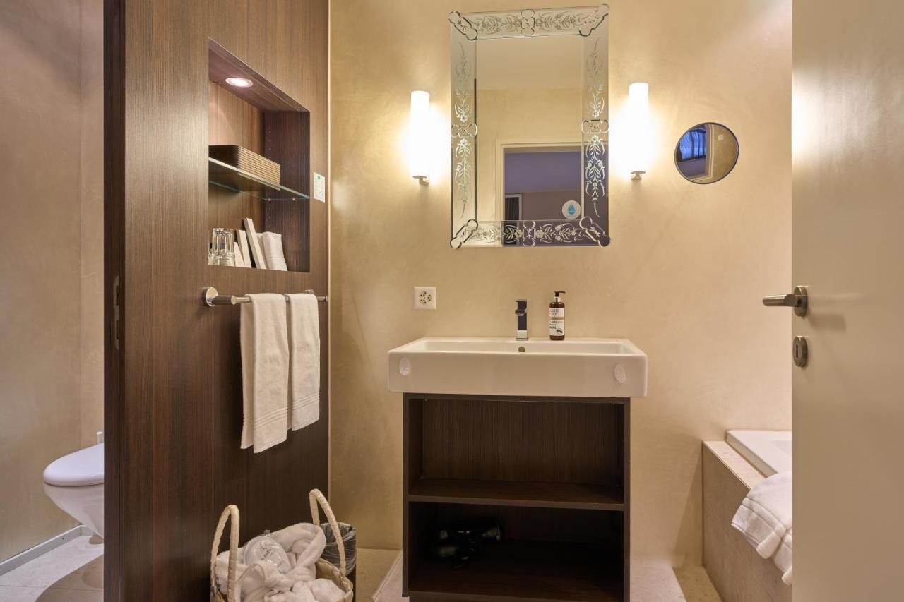Limmathof Baden - Boutique Haus & Ennetbaden