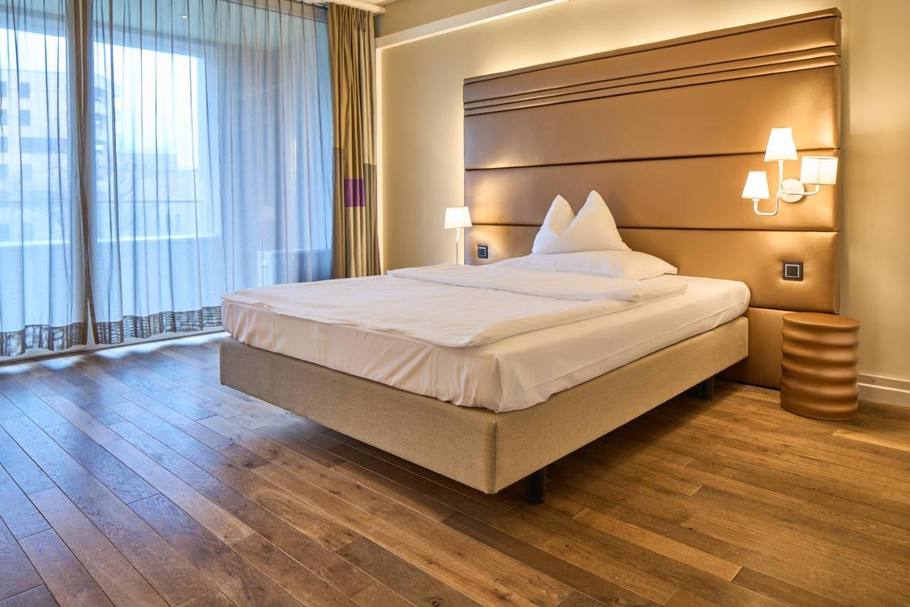 होटल Limmathof Baden - Boutique Haus & 4*