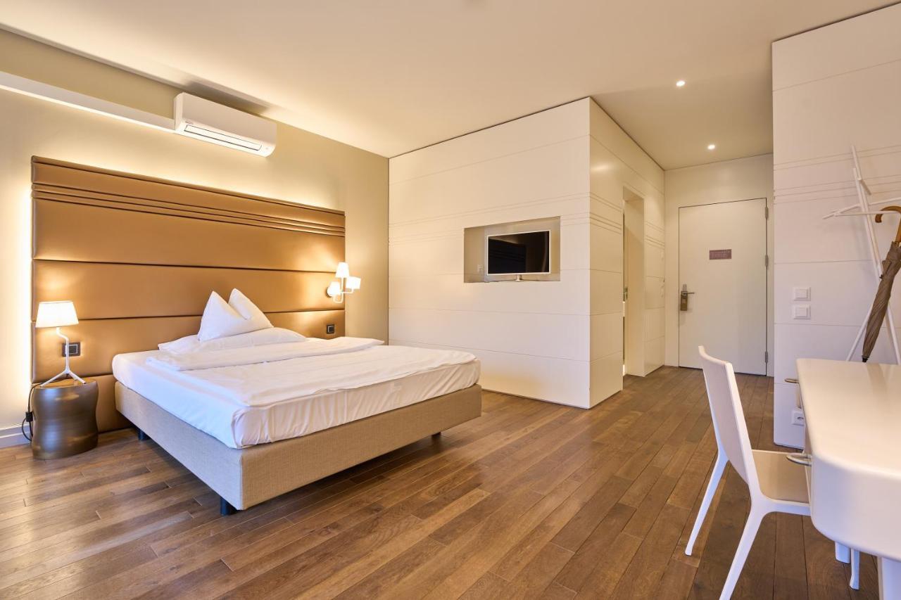 Limmathof Baden - Boutique Haus & 4* Ennetbaden