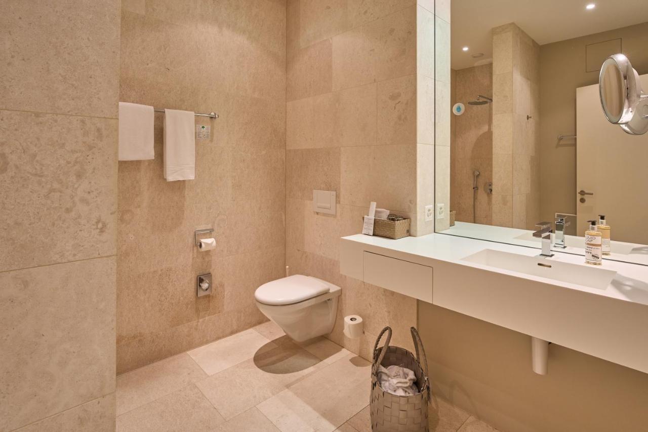 Limmathof Baden - Boutique Haus & होटल 4*