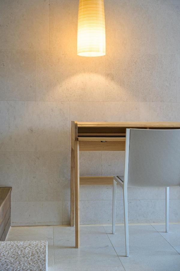 Limmathof Baden - Boutique Haus & 4*