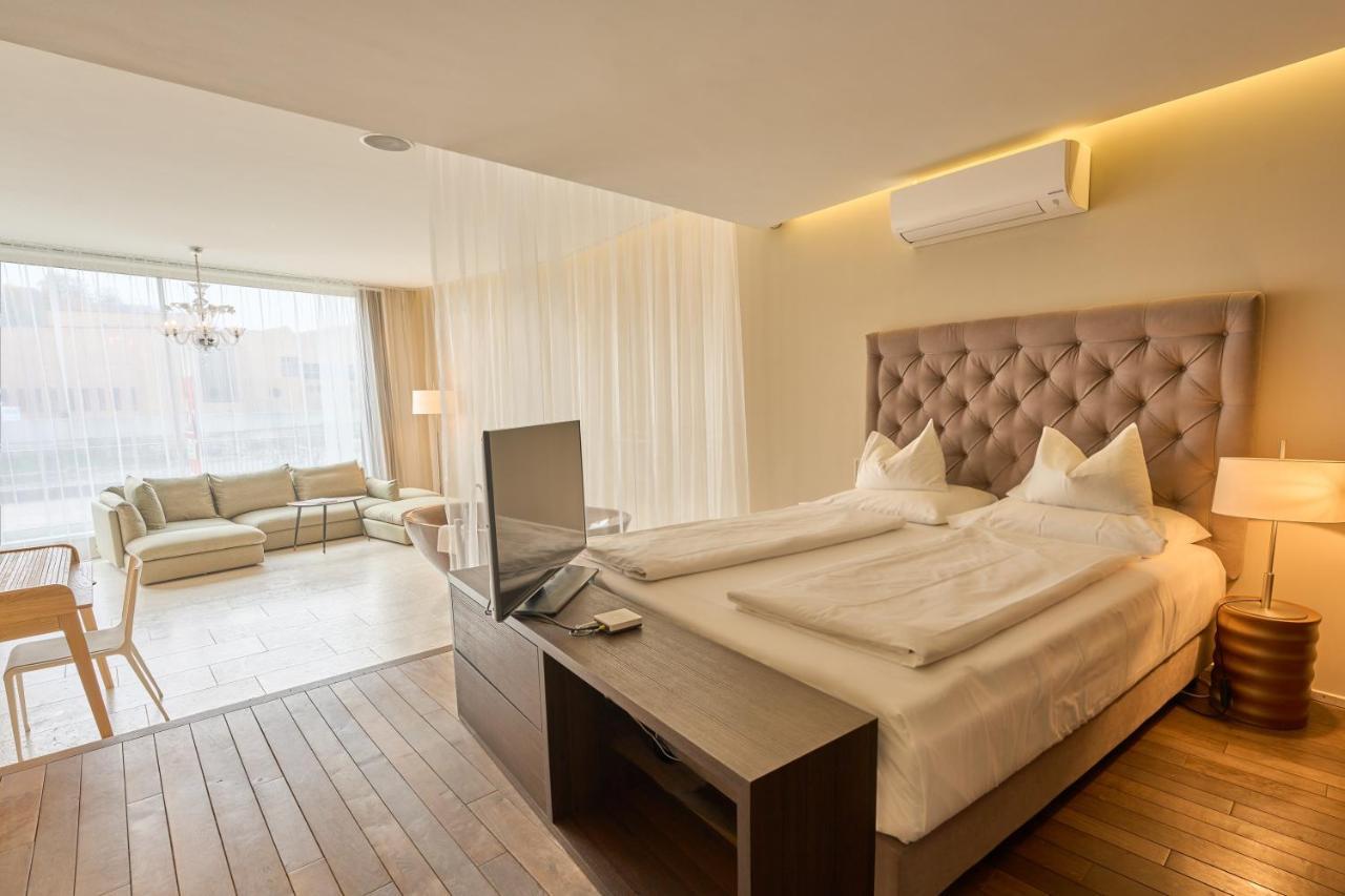 Limmathof Baden - Boutique Haus & Ennetbaden
