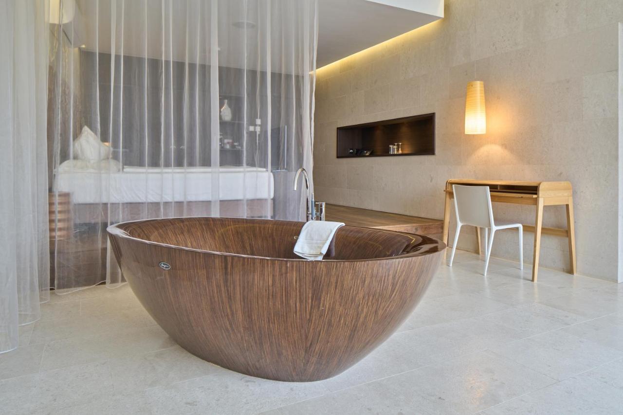 Limmathof Baden - Boutique Haus & होटल 4*