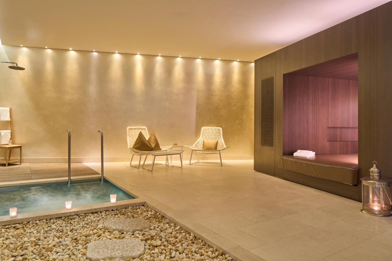 होटल Limmathof Baden - Boutique Haus & Ennetbaden