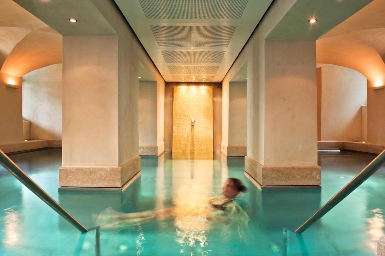 Limmathof Baden - Boutique Haus & होटल Ennetbaden